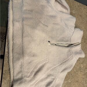 Lululemon Sherpa Pullover